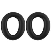 2 fundas protectoras de esponja para auriculares Sony MDR-1000X / WH-1000XM3